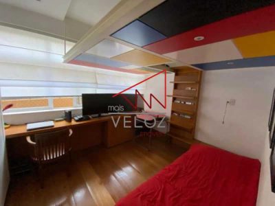 Apartamento, 5 quartos, 205 m² - Foto 1