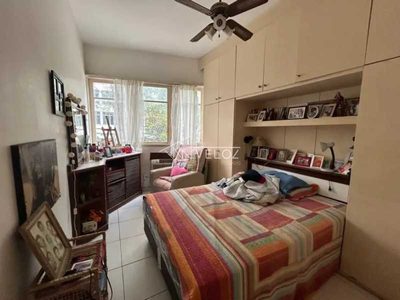 Apartamento, 3 quartos, 72 m² - Foto 5