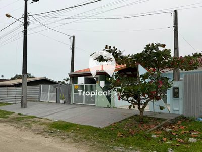 Casa, 2 quartos, 50 m² - Foto 4