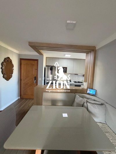 Apartamento, 3 quartos, 65 m² - Foto 3