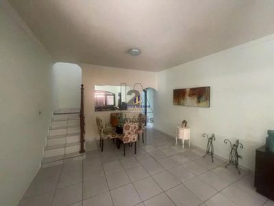 Casa, 3 quartos, 150 m² - Foto 4