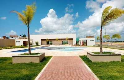 Loteamento e Condomínio, 282 m² - Foto 1