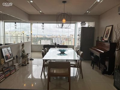 Cobertura, 3 quartos, 189 m² - Foto 4
