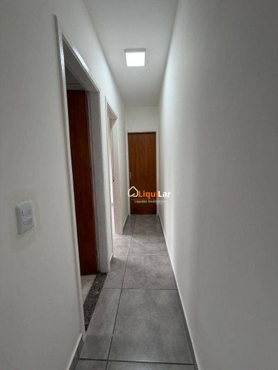 Casa, 2 quartos, 51 m² - Foto 2