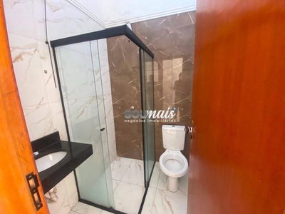 Casa, 1 quarto, 140 m² - Foto 5