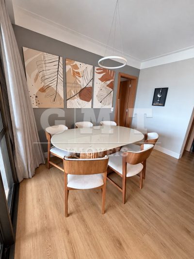 Apartamento, 3 quartos, 104 m² - Foto 4