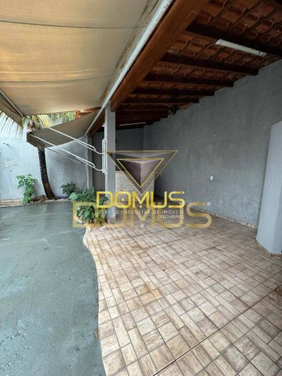 Casa, 2 quartos, 96 m² - Foto 3