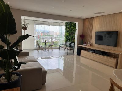 Apartamento, 3 quartos, 103 m² - Foto 2