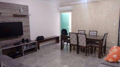 Sobrado, 3 quartos, 180 m² - Foto 1