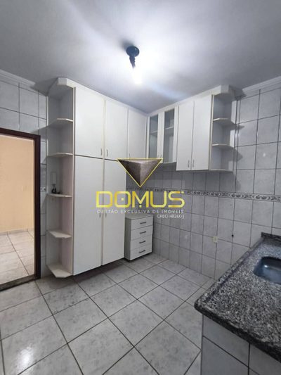 Casa, 3 quartos, 108 m² - Foto 2