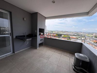 Apartamento, 2 quartos, 76 m² - Foto 3