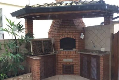 Casa, 4 quartos, 350 m² - Foto 5