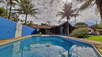 Casa, 4 quartos, 406 m² - Foto 4