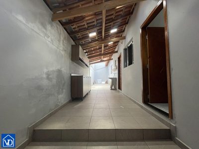 Casa, 2 quartos - Foto 4