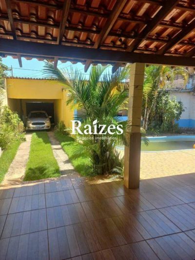 Casa, 3 quartos, 125 m² - Foto 1