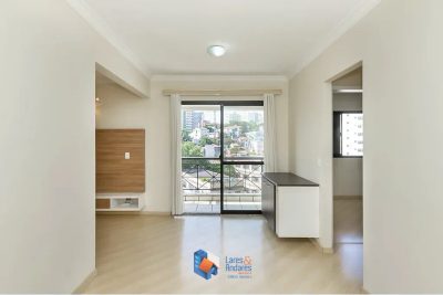 Apartamento, 2 quartos, 53 m² - Foto 1