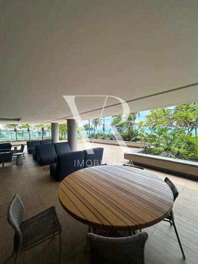 Apartamento, 2 quartos, 70 m² - Foto 1