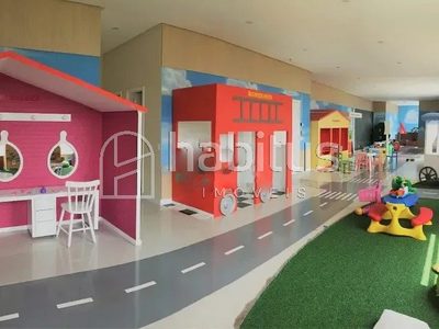 Apartamento, 2 quartos, 66 m² - Foto 4