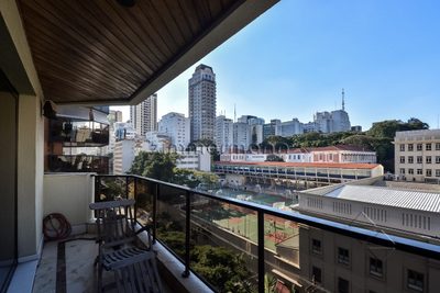 Apartamento, 4 quartos, 225 m² - Foto 4