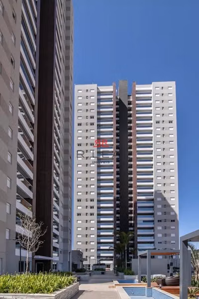 Apartamento, 3 quartos, 96 m² - Foto 1