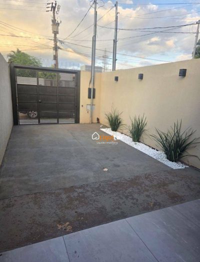 Casa, 2 quartos, 63 m² - Foto 2