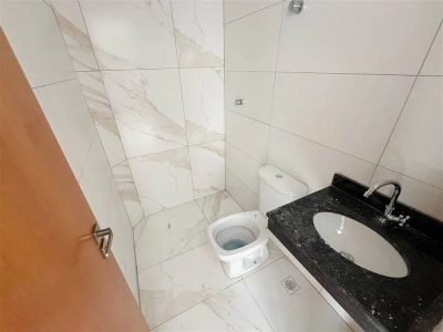 Casa, 2 quartos, 56 m² - Foto 4
