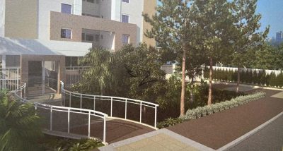 Apartamento, 2 quartos, 120 m² - Foto 2