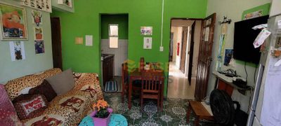 Apartamento, 2 quartos, 41 m² - Foto 1