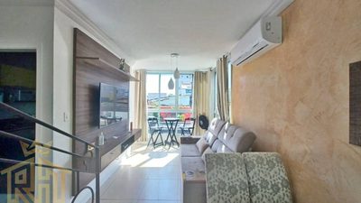 Sobrado, 2 quartos, 110 m² - Foto 1