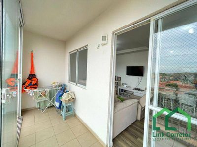 Apartamento, 3 quartos, 70 m² - Foto 4