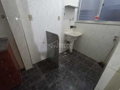 Apartamento, 1 quarto, 32 m² - Foto 2