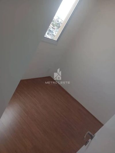 Apartamento, 2 quartos, 33 m² - Foto 1