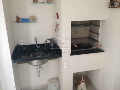 Apartamento, 3 quartos, 101 m² - Foto 5