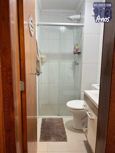 Apartamento, 2 quartos, 42 m² - Foto 5