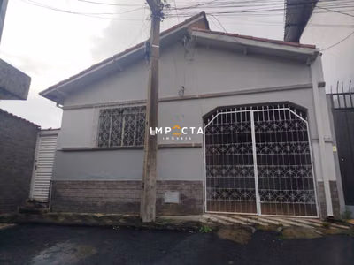 Casa, 3 quartos, 100 m² - Foto 2