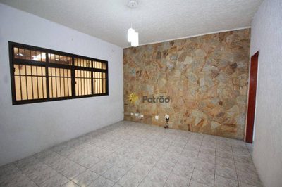 Casa, 4 quartos, 354 m² - Foto 1