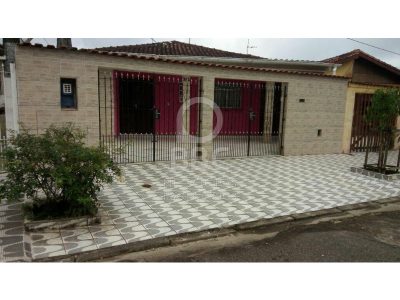 Casa, 2 quartos, 61 m² - Foto 1