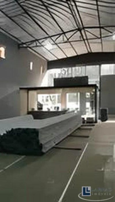 Loja-Salão, 300 m² - Foto 5