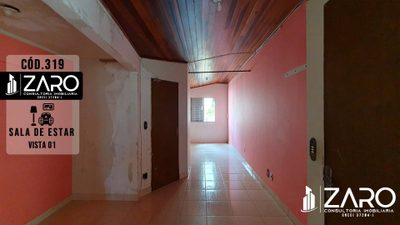 Casa, 1 quarto - Foto 3