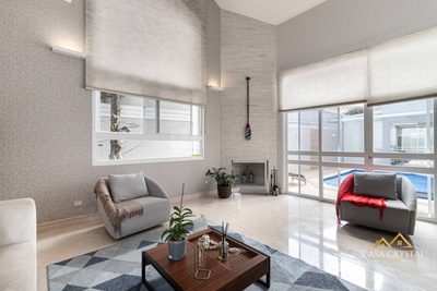 Casa de Condomínio, 3 quartos - Foto 5