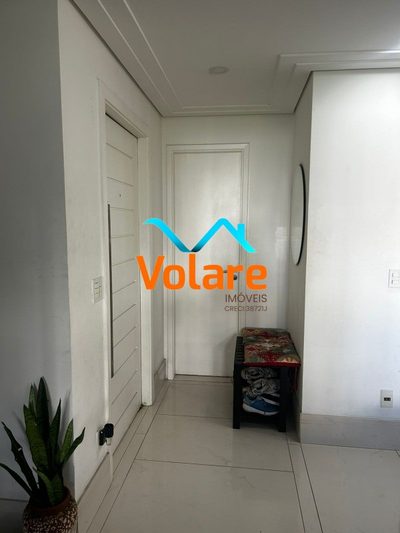 Apartamento, 3 quartos, 176 m² - Foto 2