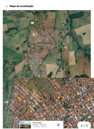 Loteamento e Condomínio, 9560 m² - Foto 5