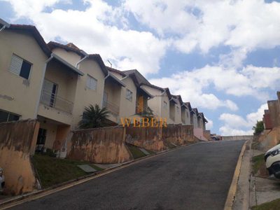 Sobrado, 2 quartos, 65 m² - Foto 5