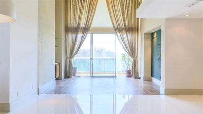 Apartamento, 4 quartos, 210 m² - Foto 3