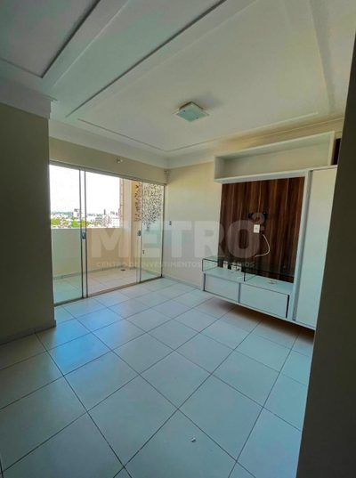 Apartamento, 2 quartos, 80 m² - Foto 1