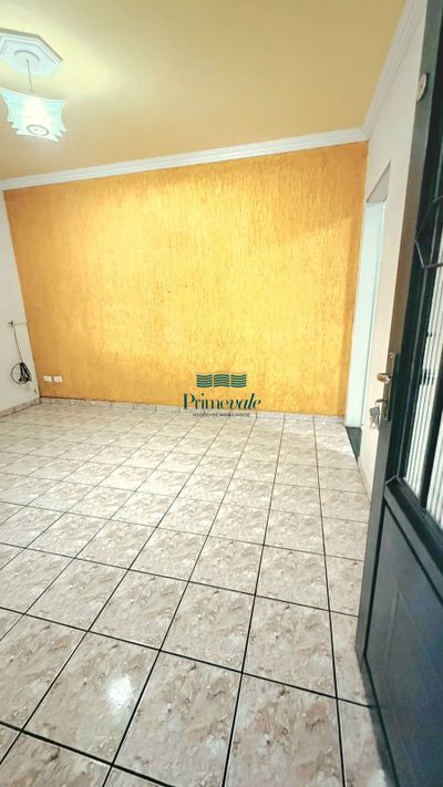 Casa, 2 quartos, 88 m² - Foto 5