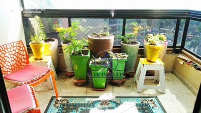 Apartamento, 2 quartos, 90 m² - Foto 2