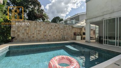 Casa, 5 quartos, 330 m² - Foto 2