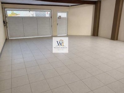 Casa, 4 quartos, 288 m² - Foto 2