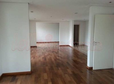 Apartamento, 4 quartos, 261 m² - Foto 1